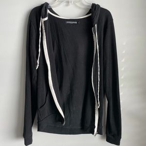 Brandy Melville Zip-Up
